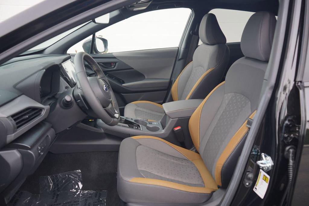 Certified 2025 Subaru Crosstrek 2.5i Sport w/ Crosstrek Mirror Package AWD/4WD image 6