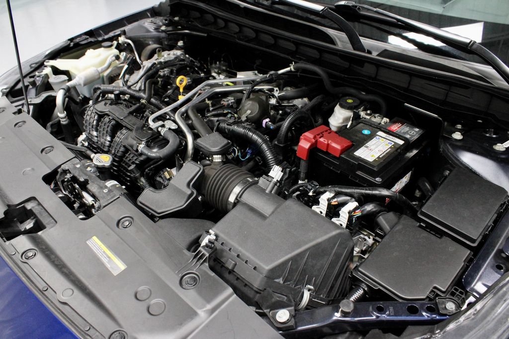 Certified 2023 Nissan Altima 2.5 SR w/ SR Premium Package FWD image 16