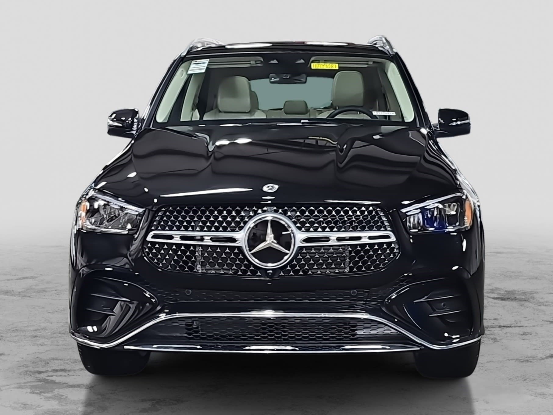 New 2026 Mercedes-Benz GLE 350 4MATIC image 2