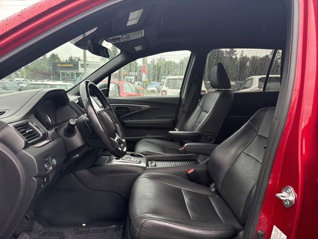 Used 2022 Honda Passport EX-L image 12