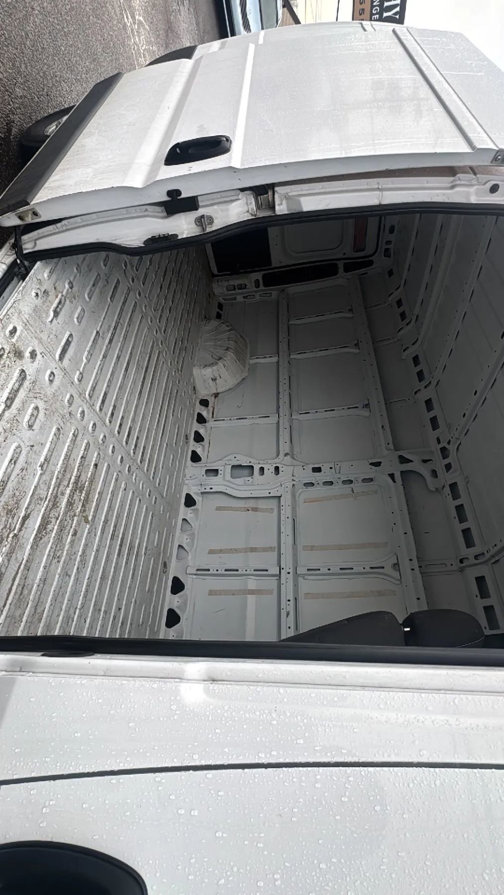 Used 2017 RAM ProMaster 3500 image 23