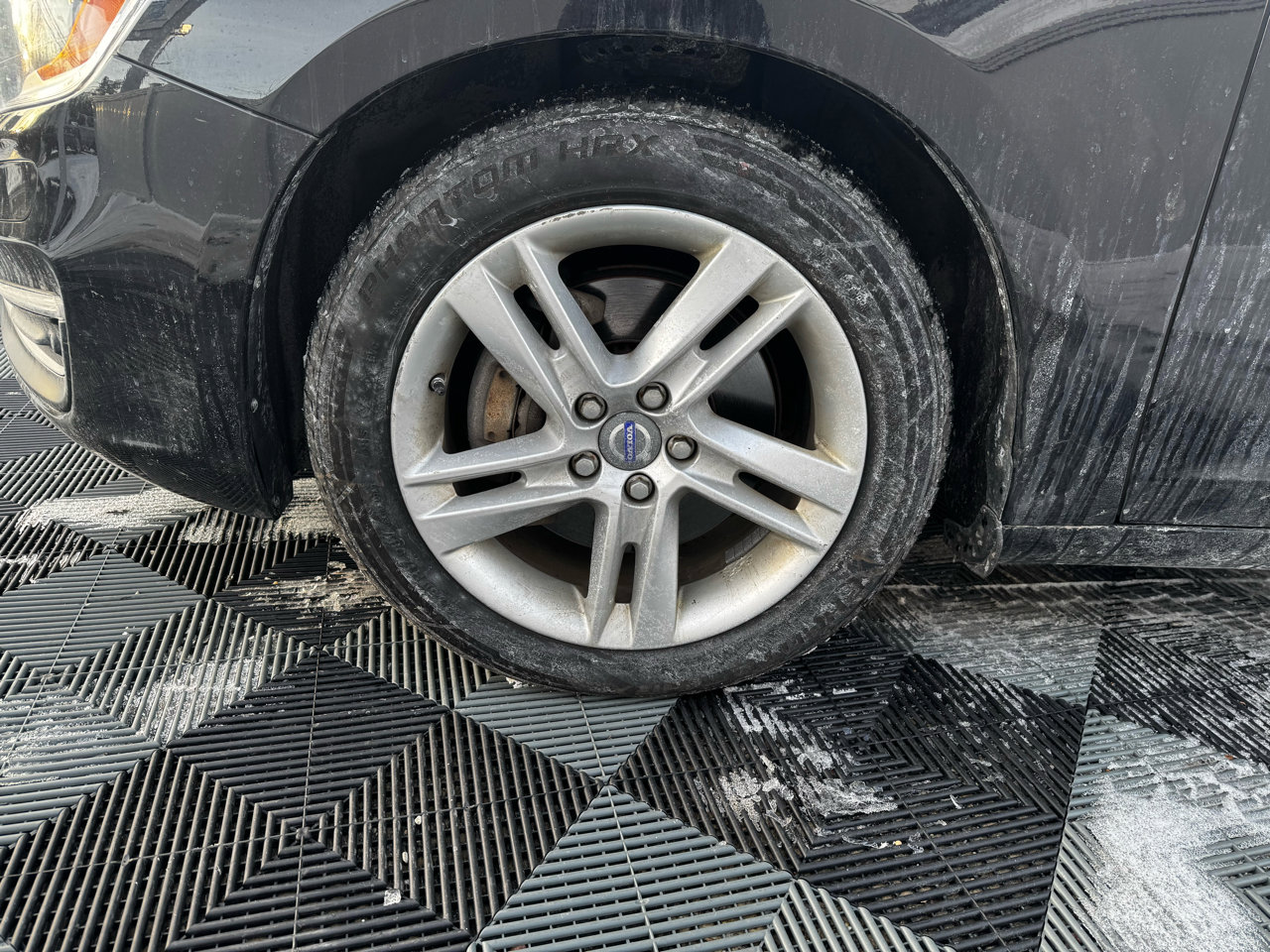 Used 2014 Volvo S60 T5 image 46