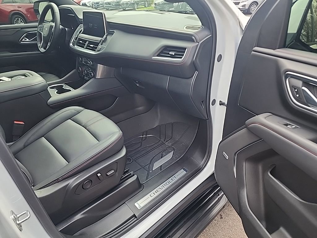 Used 2024 Chevrolet Tahoe RST w/ Sport Performance Package image 30