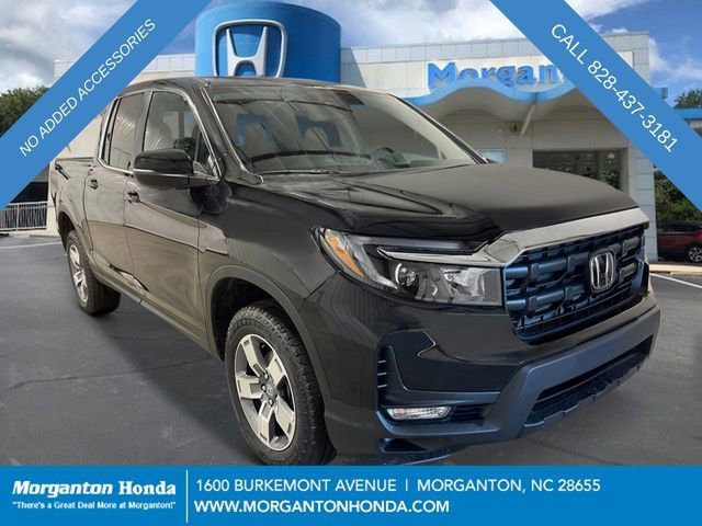 New 2026 Honda Ridgeline RTL image 10