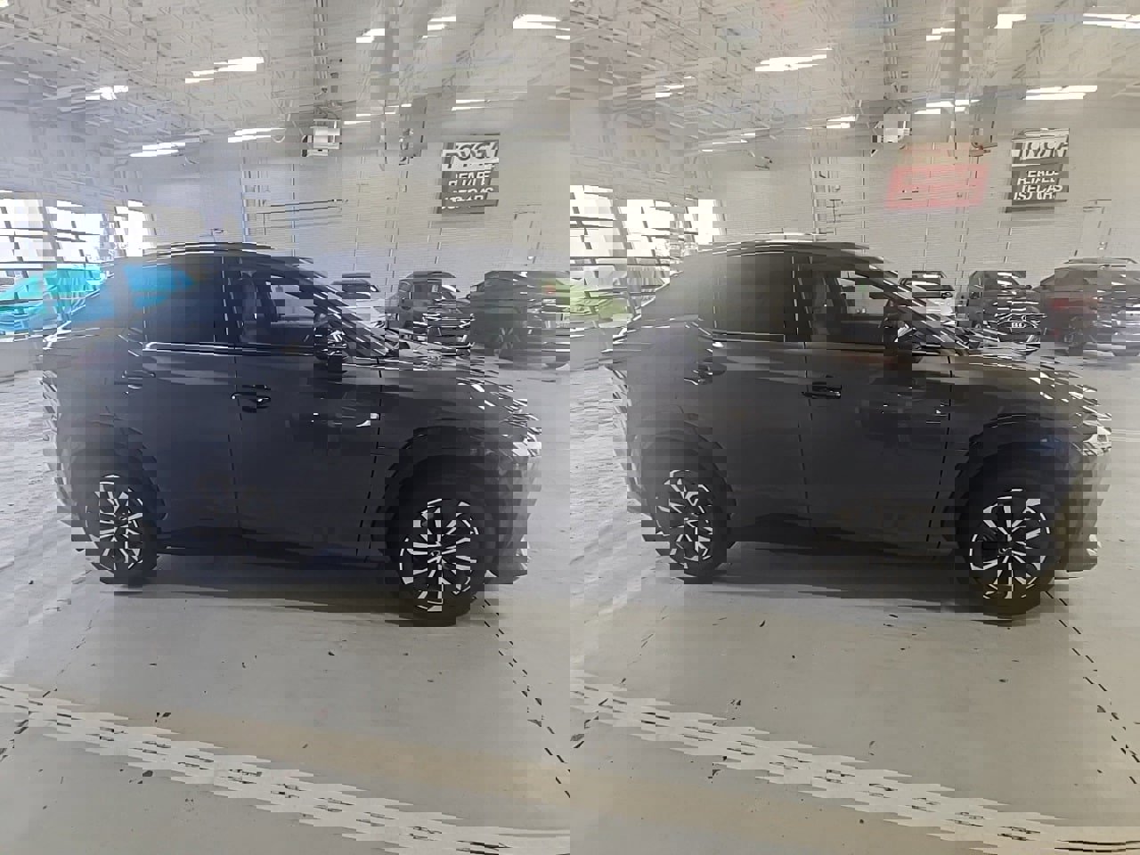 Used 2024 Lexus RZ 300e Premium w/ Accessory Package (2T) image 16