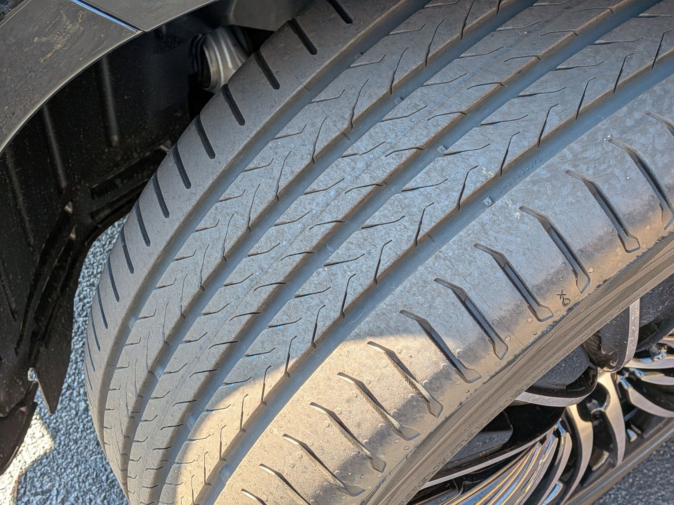 New 2026 Mercedes-Benz E 350 E 350 image 12