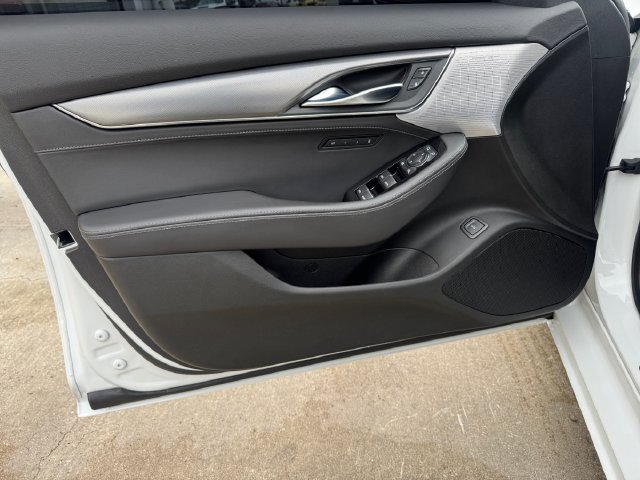 Used 2021 Cadillac CT5 Premium Luxury w/ Parking Package RWD image 4