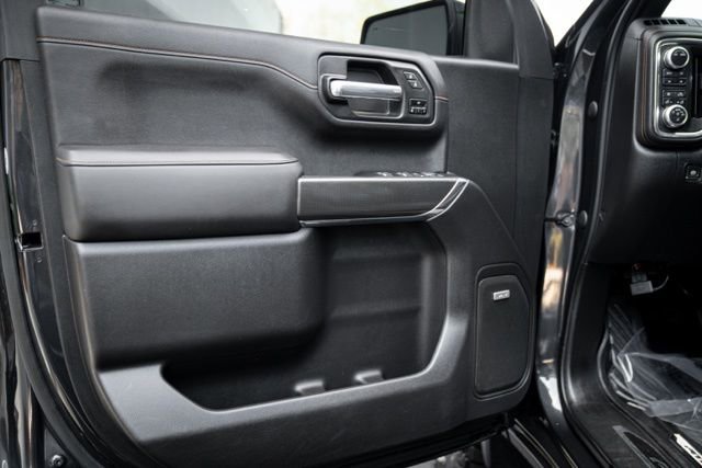 Used 2020 GMC Sierra 1500 AT4 w/ AT4 Premium Package image 59