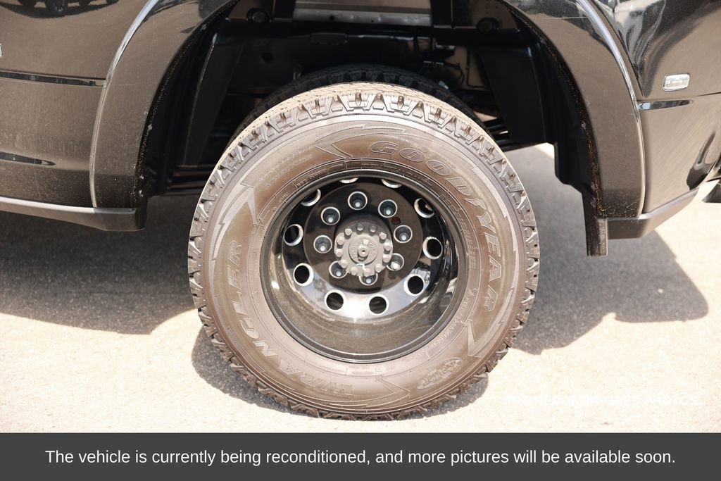 Used 2024 RAM 3500 Limited w/ Night Edition image 12