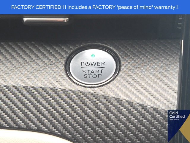 Used 2022 Ford Mustang Mach-E Premium AWD/4WD image 44