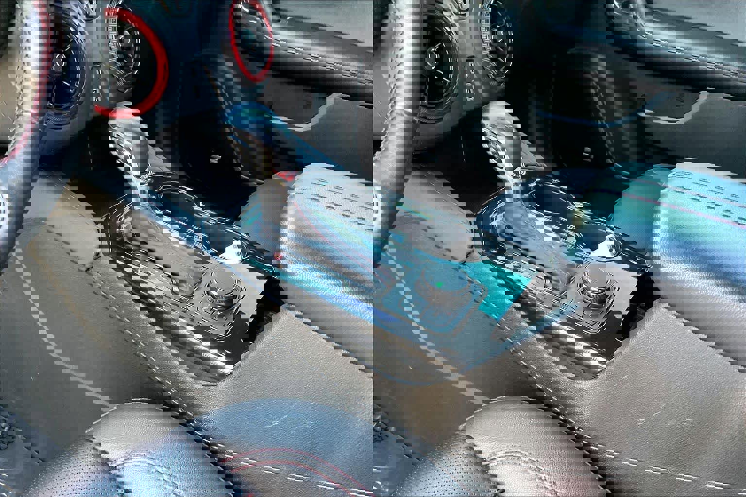 Used 2022 Chevrolet Blazer RS w/ Enhanced Convenience Package image 18