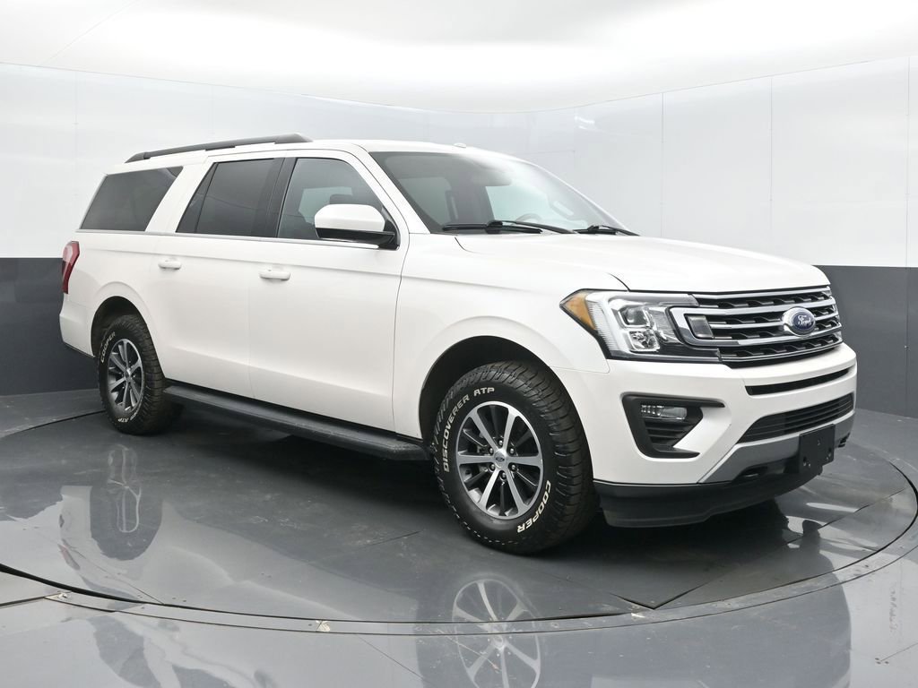 Used 2019 Ford Expedition Max XLT