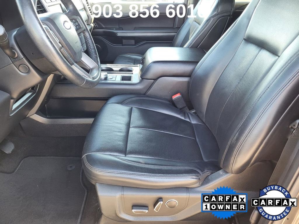 Used 2019 Ford Expedition XLT w/ Equipment Group 202A image 27