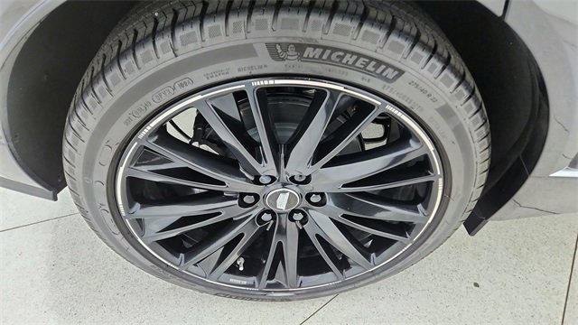 Used 2025 Cadillac Lyriq Luxury image 58