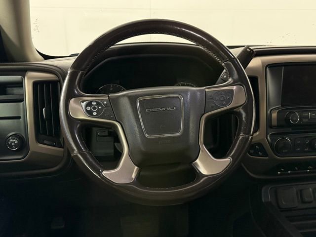 Used 2014 GMC Sierra 1500 Denali w/ Driver Alert Package image 23