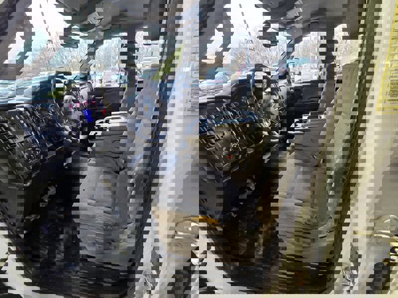 Used 2016 Chevrolet Silverado 3500 W/T w/ WT Convenience Package image 10