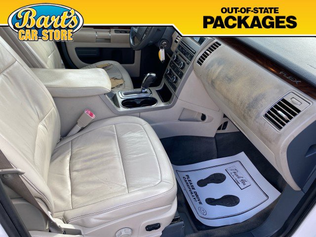 Used 2009 Ford Flex SEL image 18
