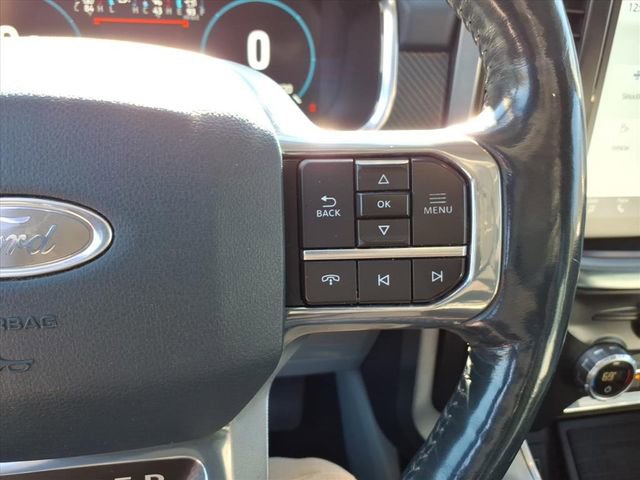 Certified 2021 Ford F150 Limited image 26