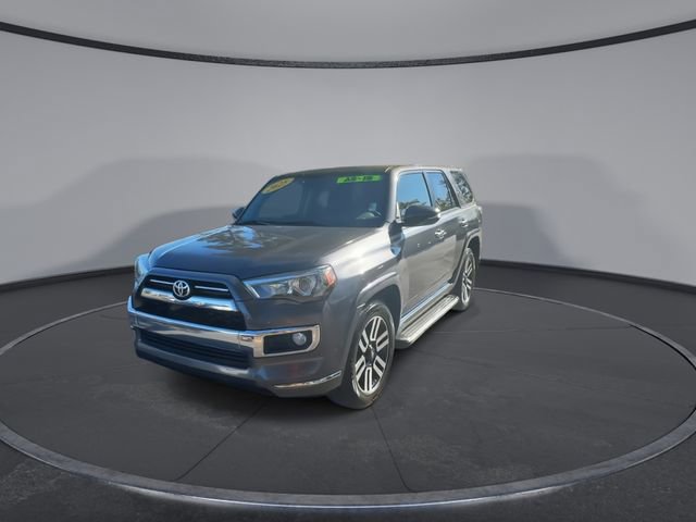 Used 2020 Toyota 4Runner Limited image 5
