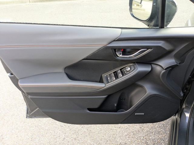 Certified 2024 Subaru Crosstrek 2.5i Limited w/ Popular Package #3A image 29