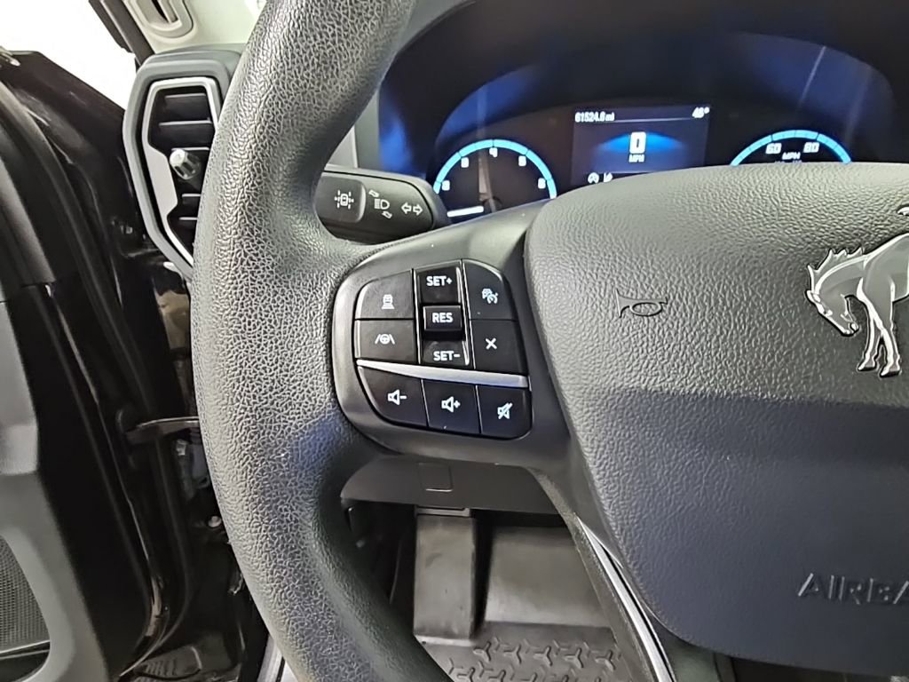 Used 2021 Ford Bronco Sport Big Bend image 26