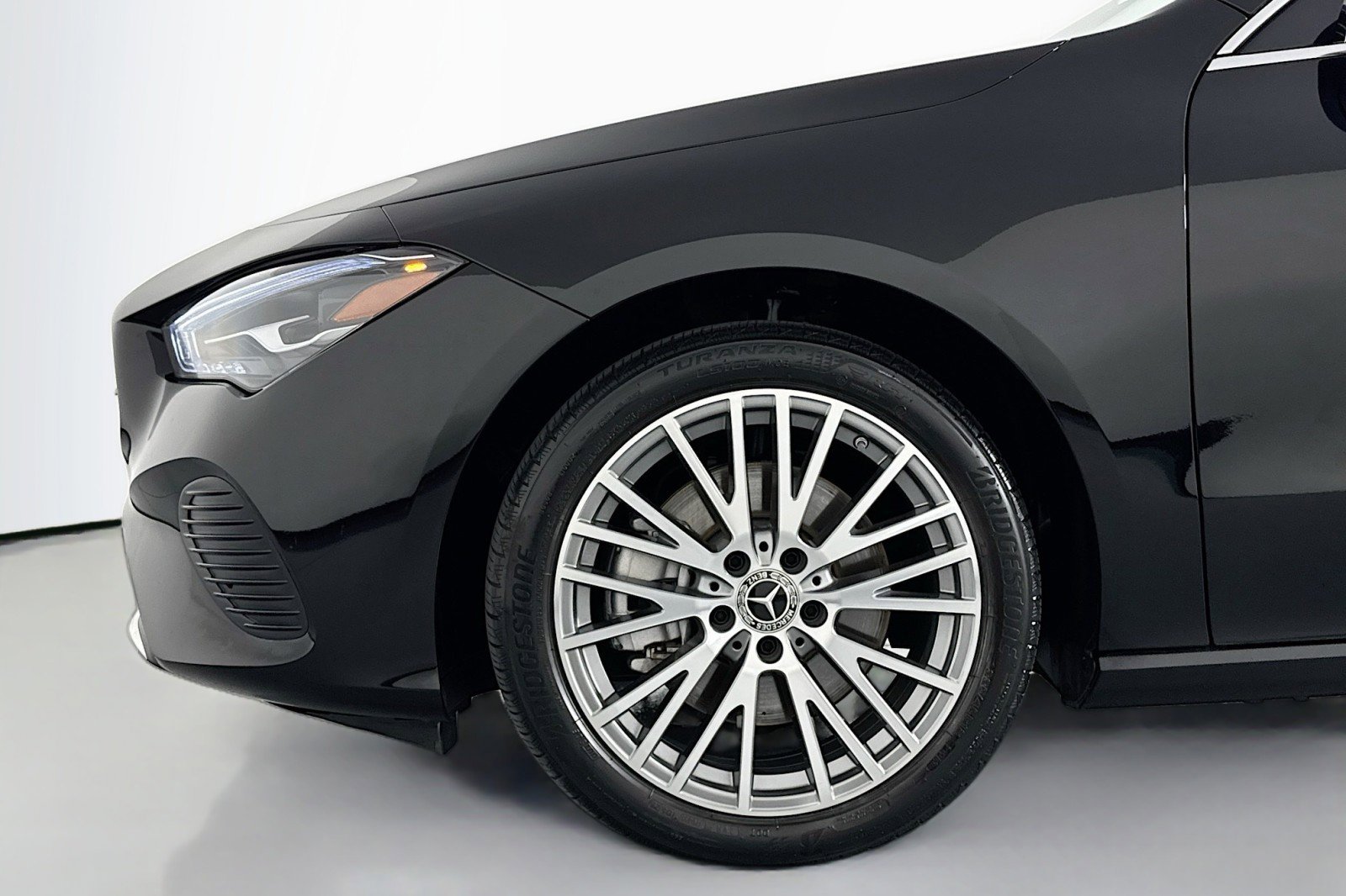 Certified 2026 Mercedes-Benz CLA 250 4MATIC image 10