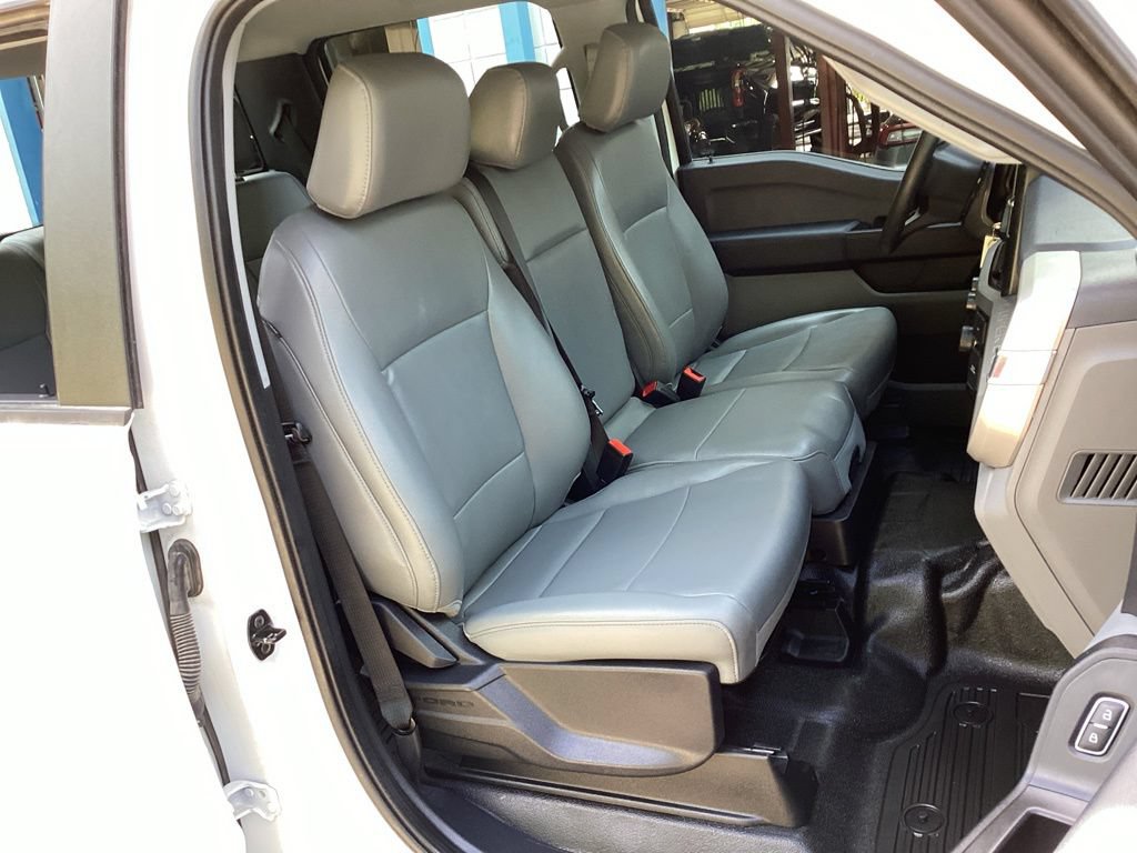 Used 2023 Ford F250 XL AWD/4WD image 41