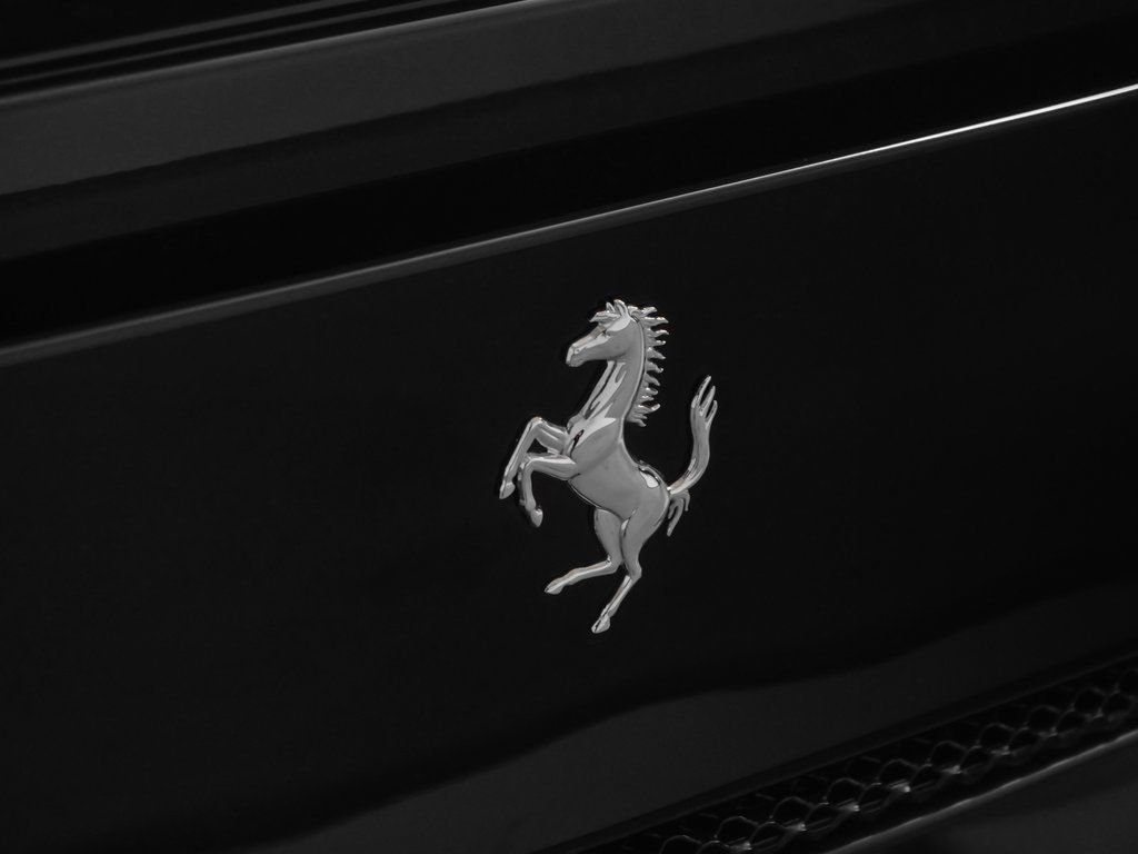 Certified 2024 Ferrari 296 GTB image 34