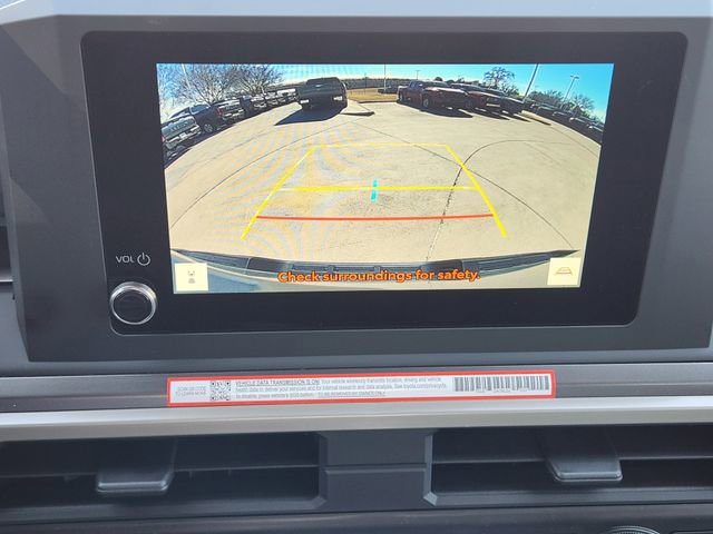 New 2026 Toyota Tacoma SR5 image 16