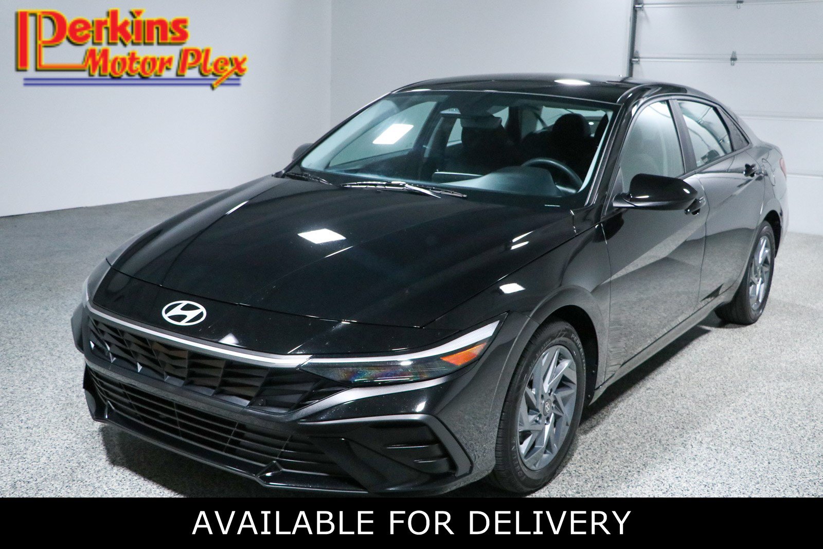 Used 2024 Hyundai Elantra SEL