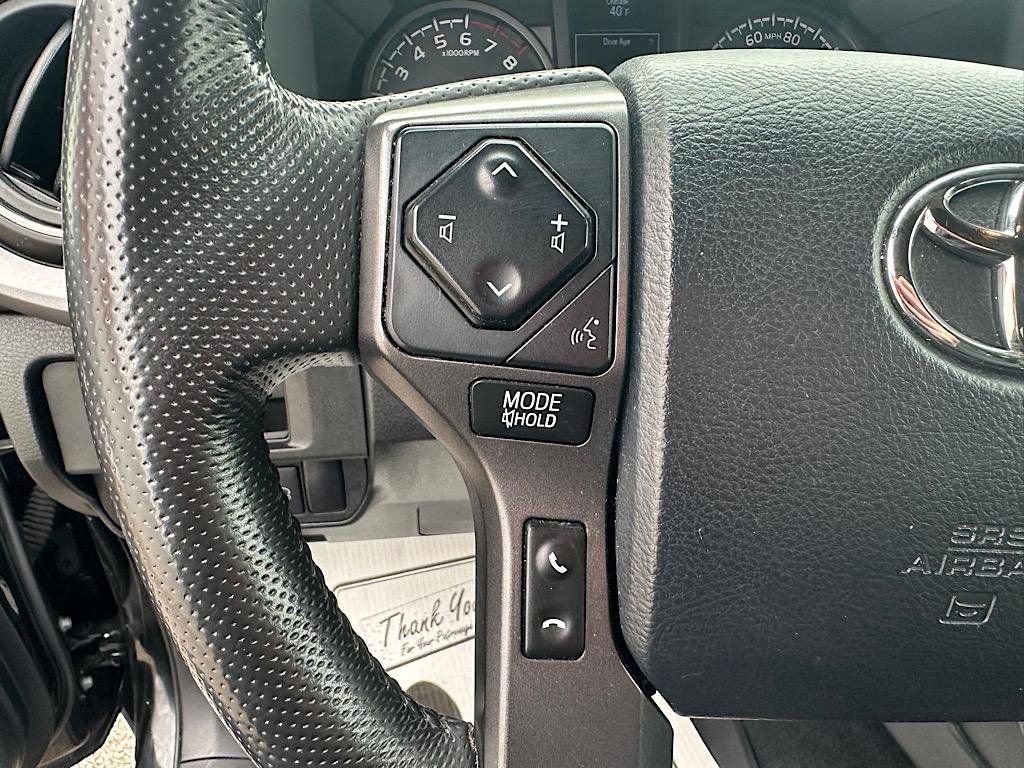 Certified 2019 Toyota Tacoma TRD Pro image 22