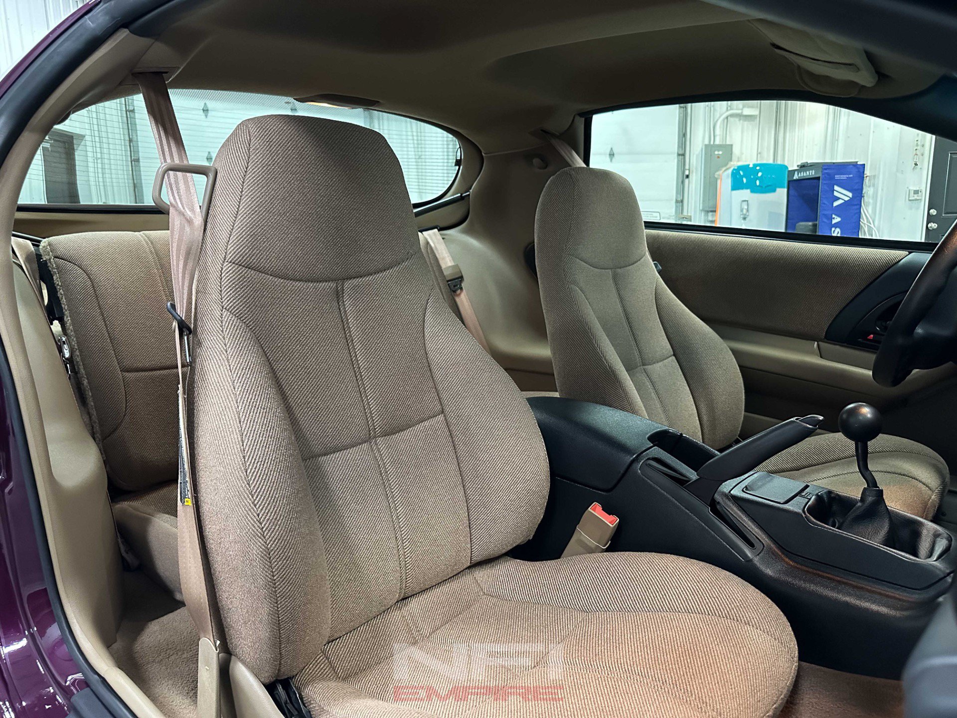 Used 1995 Chevrolet Camaro Z28 RWD image 35