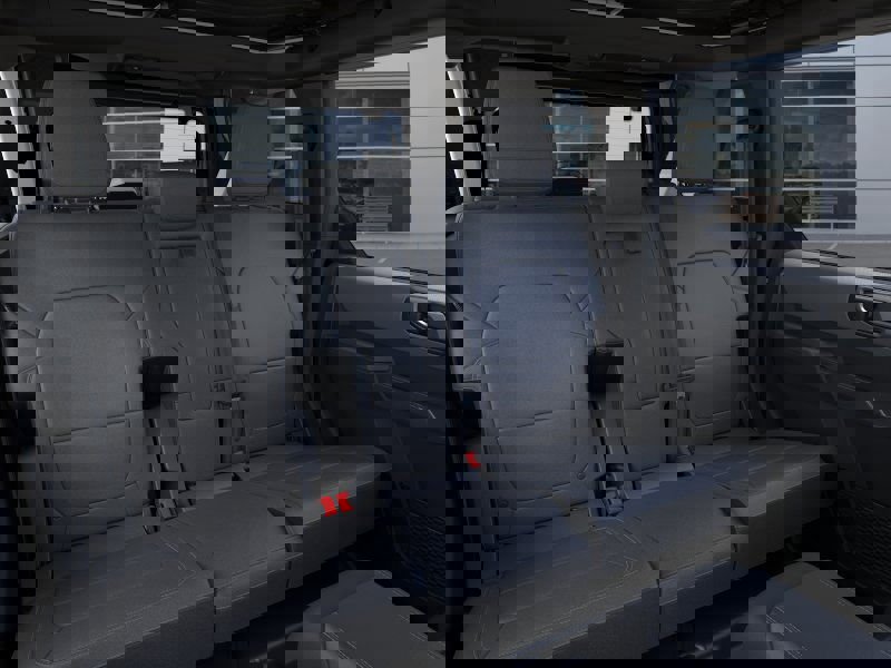 New 2025 Ford Bronco Big Bend image 36