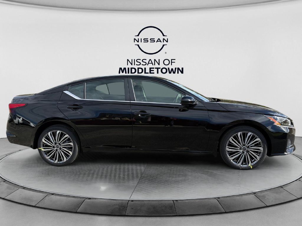 New 2026 Nissan Altima 2.5 SV w/ SV Premium Package AWD/4WD image 6