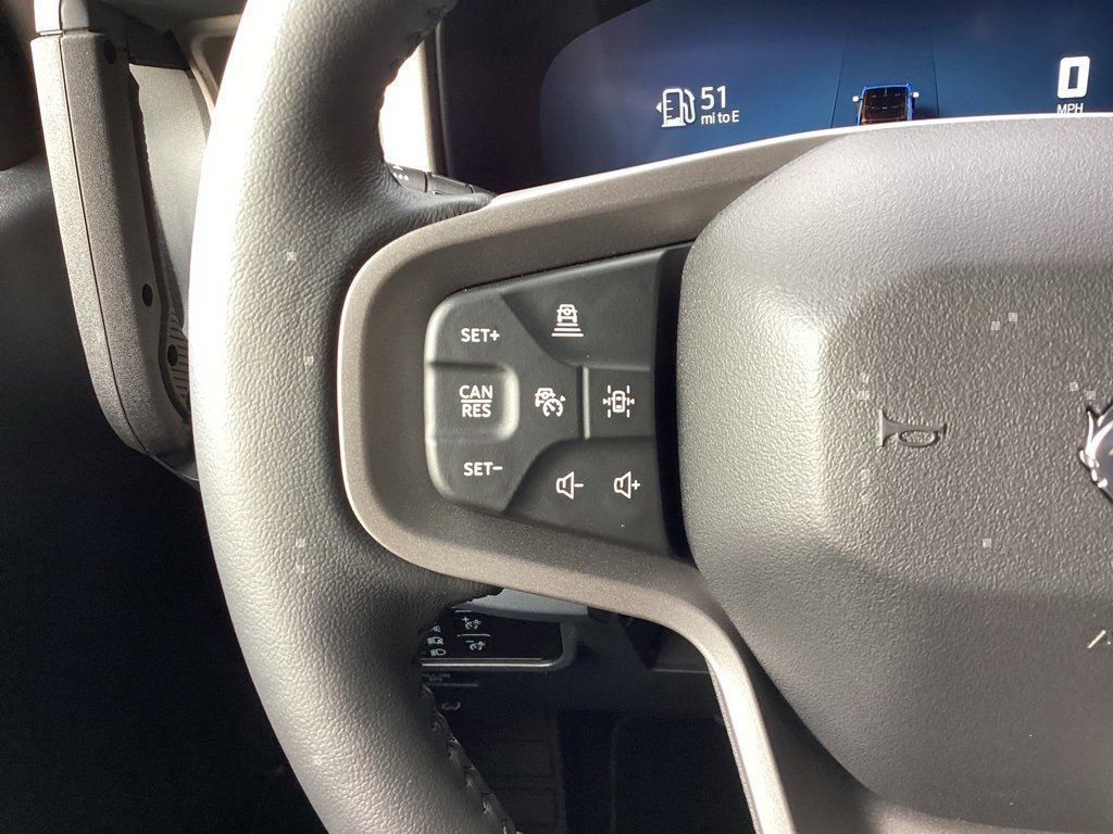 New 2025 Ford Bronco Outer Banks image 45