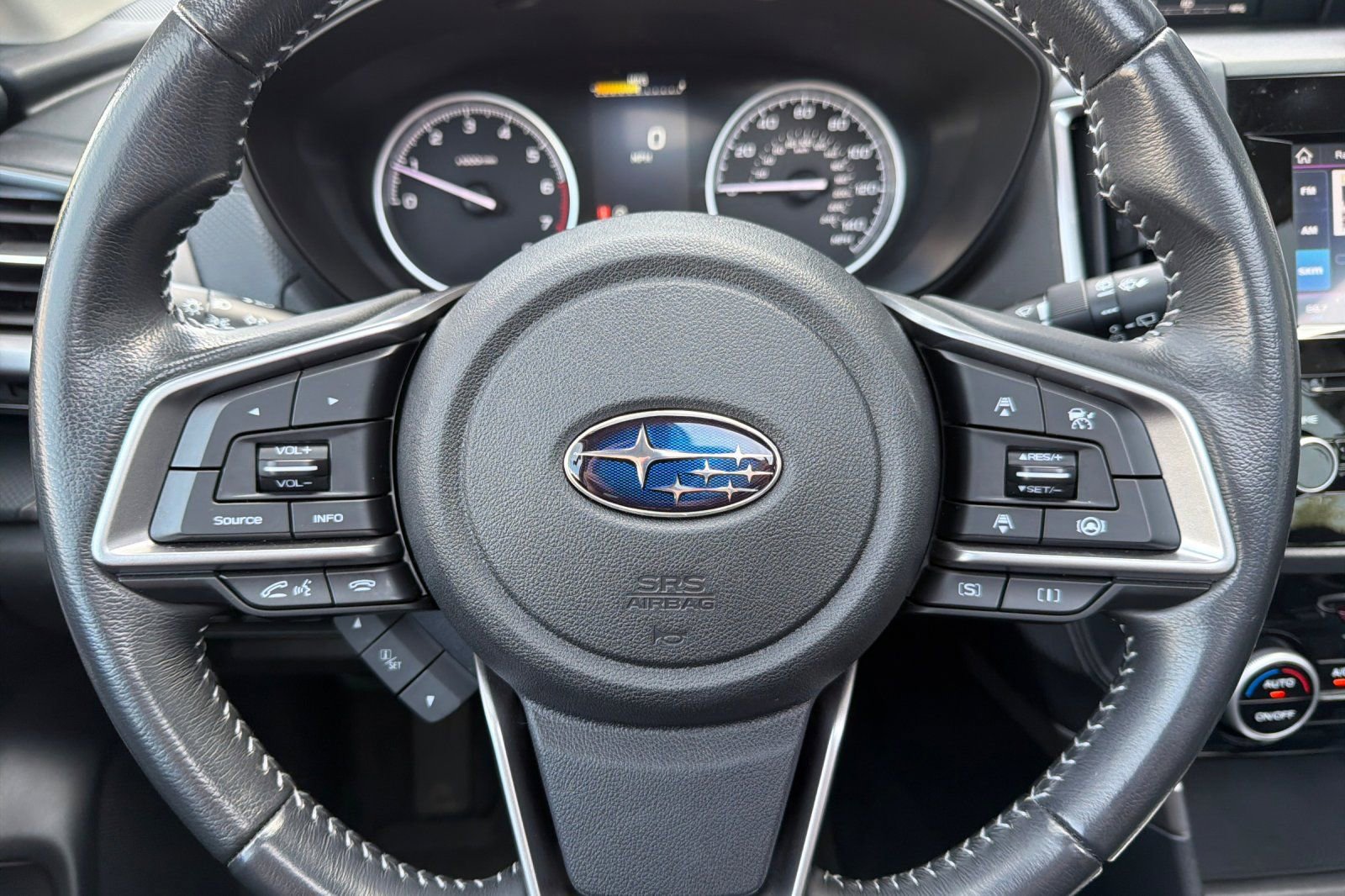 Used 2020 Subaru Forester Premium w/ Popular Package #1 AWD/4WD image 23