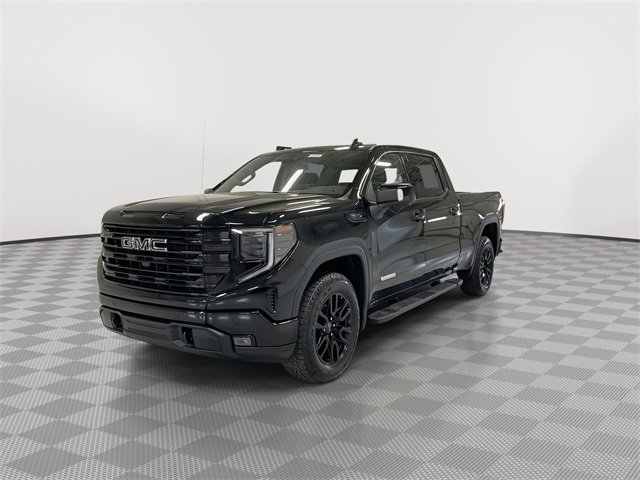 New 2026 GMC Sierra 1500 Elevation w/ Elevation Premium Package image 5