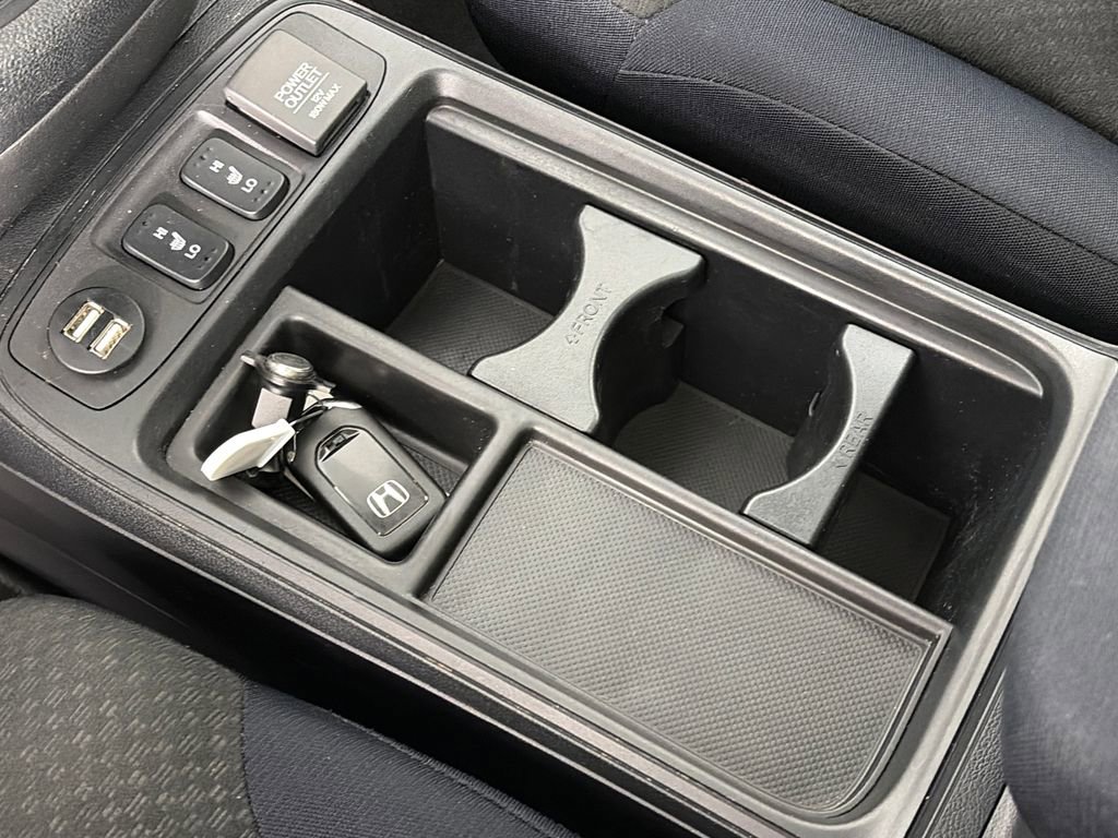 Used 2016 Honda CR-V EX image 22