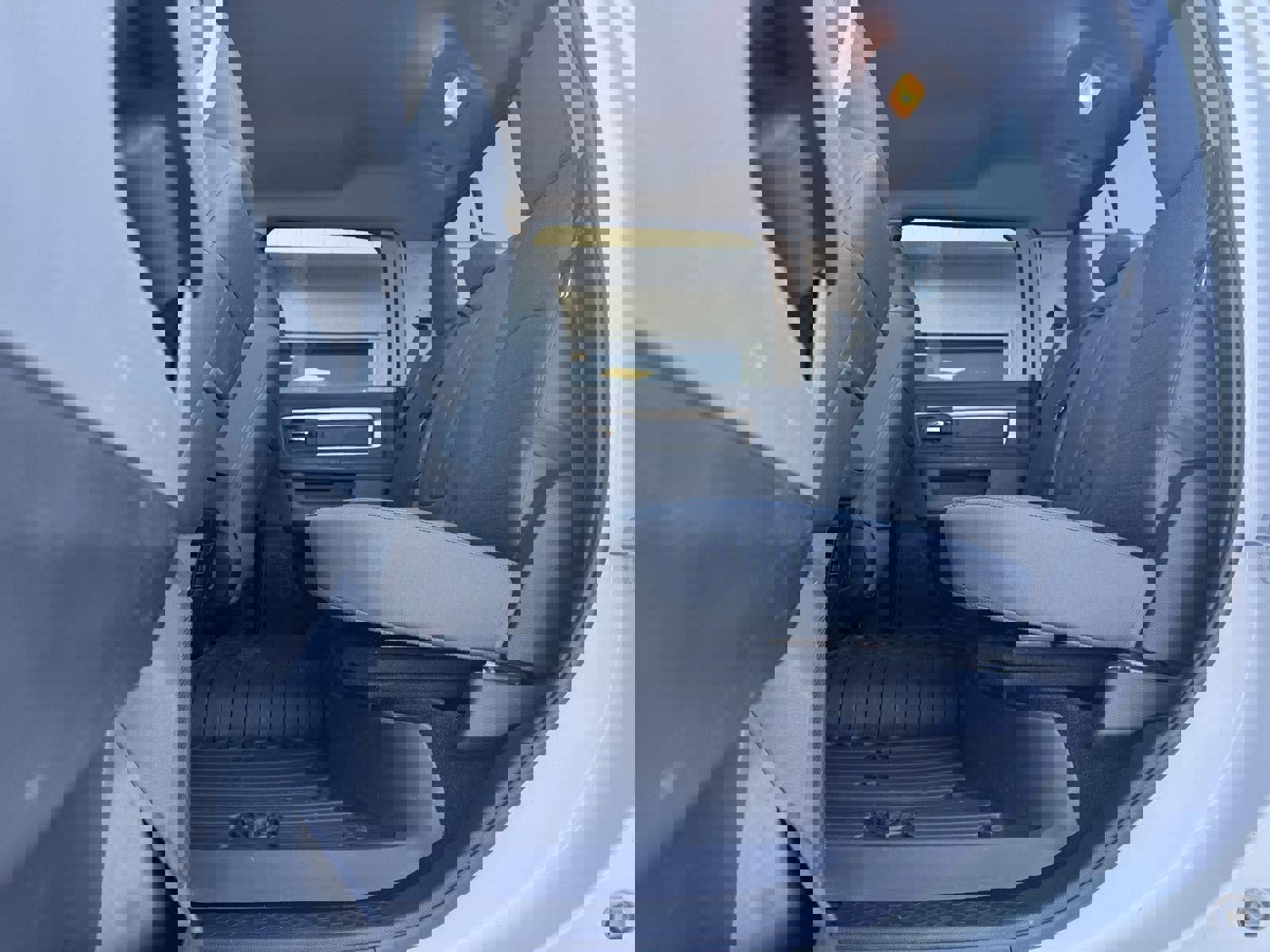 Used 2017 RAM 3500 Big Horn w/ Sport Appearance Group image 10