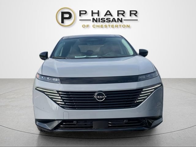 New 2027 Nissan Murano SL AWD/4WD image 8