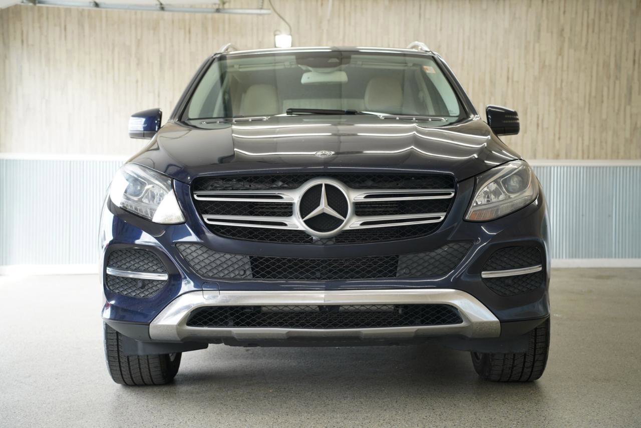 Used 2018 Mercedes-Benz GLE 350 4MATIC image 2