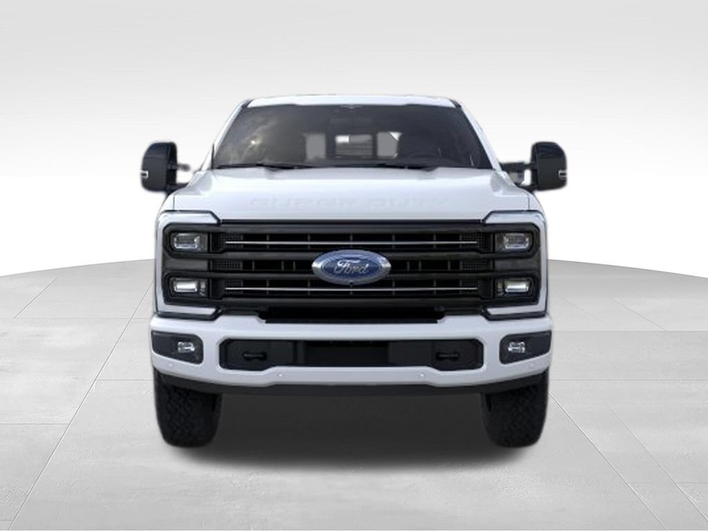 New 2026 Ford F250 Platinum w/ Tremor Off-Road Package AWD/4WD image 6