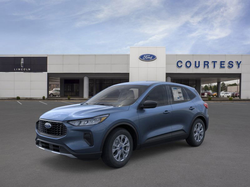 New 2026 Ford Escape Active image 1