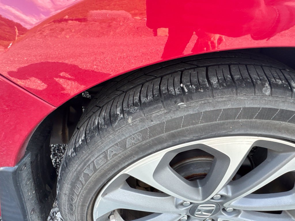 Used 2015 Honda Accord EX-L image 20