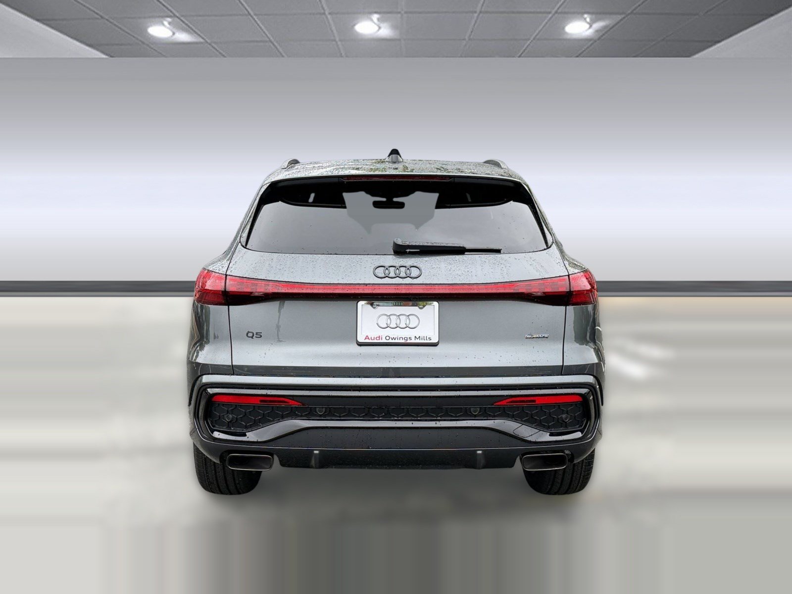 New 2026 Audi Q5 Premium AWD/4WD image 10
