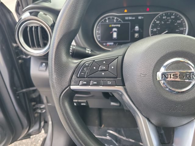 Used 2019 Nissan Kicks SV FWD image 21