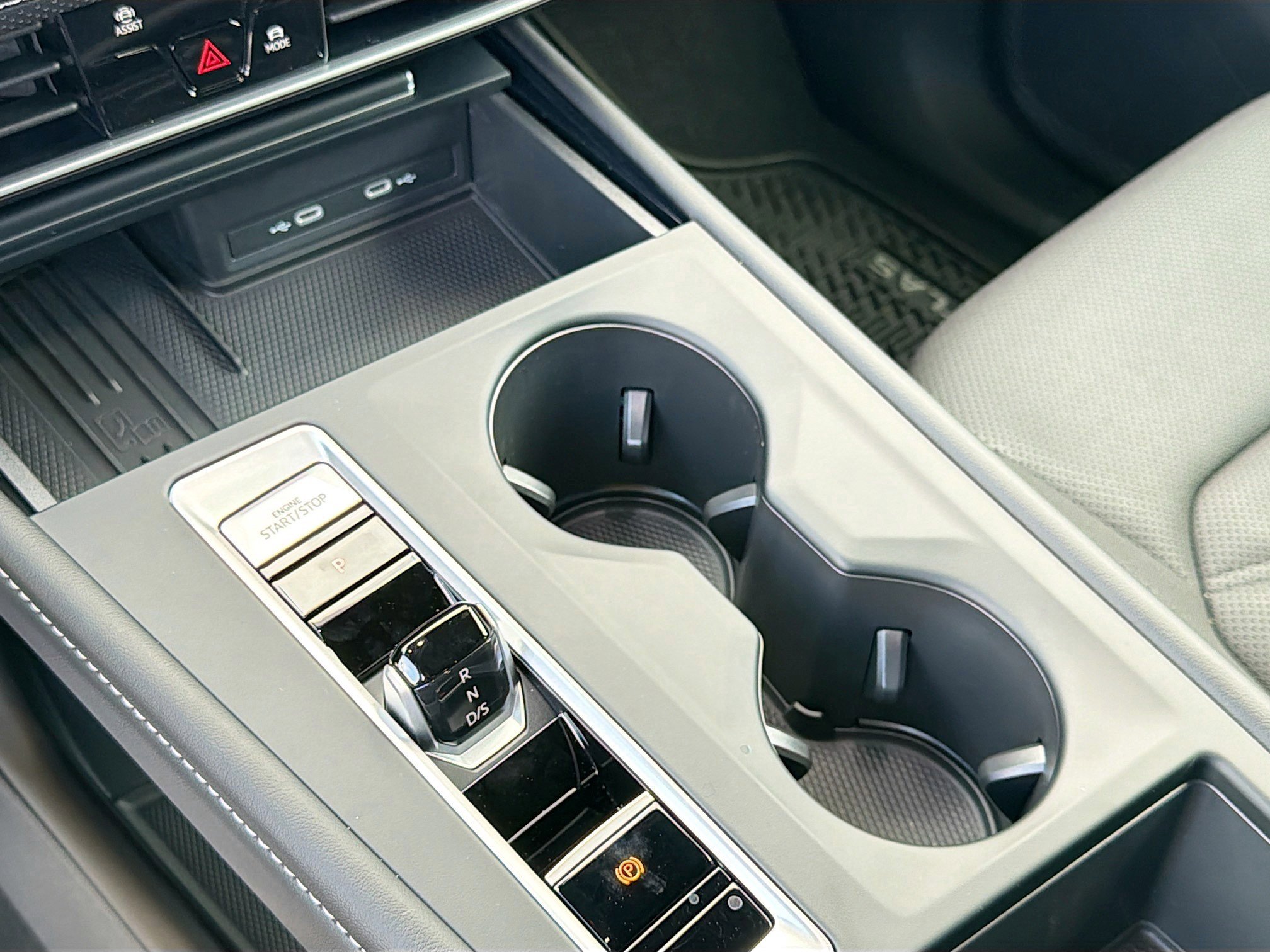 Used 2026 Volkswagen Atlas Cross Sport SE FWD image 27