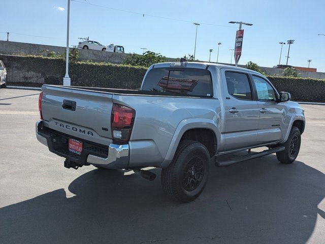 Used 2021 Toyota Tacoma SR5 image 8