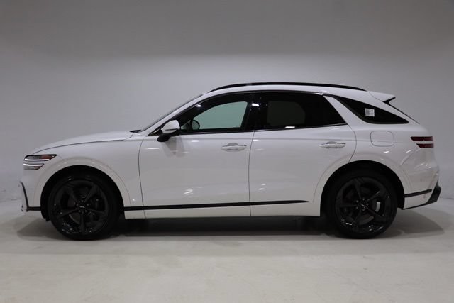 Used 2026 Genesis GV70 3.5T Sport Prestige AWD/4WD image 4