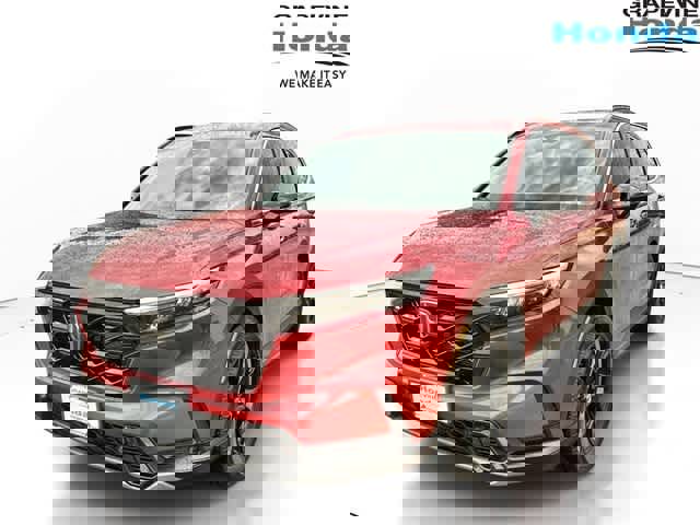 Certified 2025 Honda CR-V Sport-L